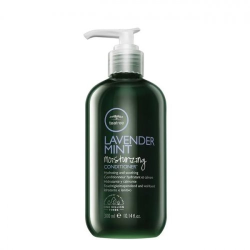Paul Mitchell Lavender Mint Moisturizing Conditioner Niisutav, rahustav lavendliga palsam 300ml