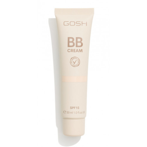 GOSH Copenhagen BB Cream Foundation BB Kreem 30ml
