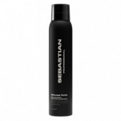 Sebastian Professional Mousse Forte Strong Hold Volumizing Mousse Tugev juuksevaht 200ml