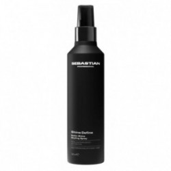 Sebastian Professional Shine Define Spray Sära defineeriv juukselakk 200ml