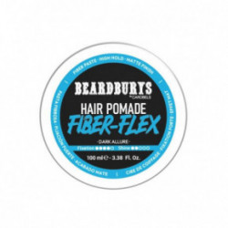 Beardburys Fiber-Flex Hair Fibrous Paste Juuksekiudpasta 100ml
