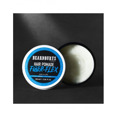 Beardburys Fiber-Flex Hair Fibrous Paste Juuksekiudpasta 100ml