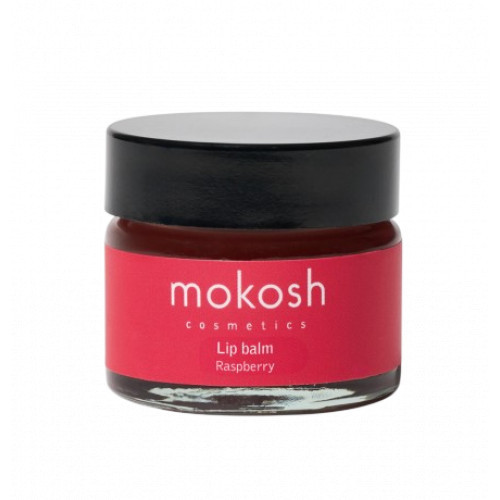 Mokosh Lip Balm Huulepalsam 15ml