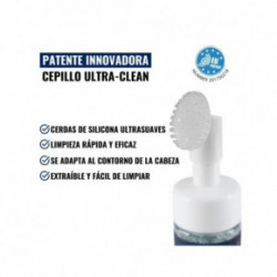 Beardburys Doctor Bald Shampoo for Bald Men Šampoon kiilaspäisele peanahale 200ml