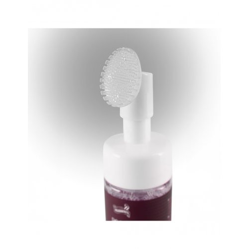 Beardburys Doctor Bald Cleansing Lotion for Bald Men Niisutav kreem kiilaspäisele peanahale 200ml