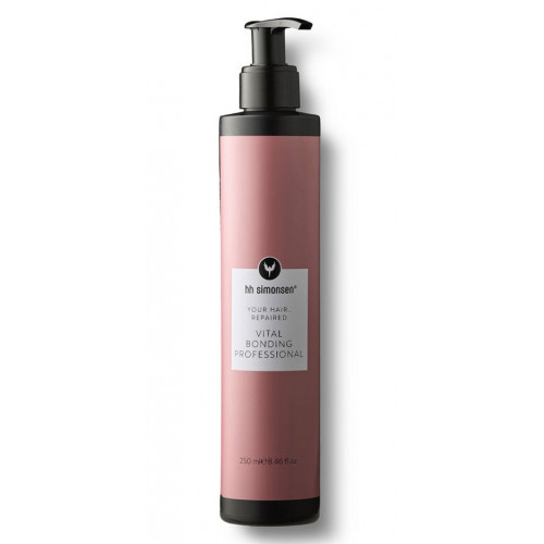 HH Simonsen Vital Bonding Professional Professionaalne juuksehooldusvahend 250ml