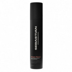 Sebastian Professional Shaper Fierce Max Hold Precision Style Hairspray Eriti tugev juukselakk 300ml