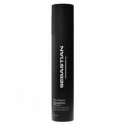 Sebastian Professional Re-Shaper Strong And Touchable Feel Hairspray Tugeva hoidvusega juukselakk 300ml