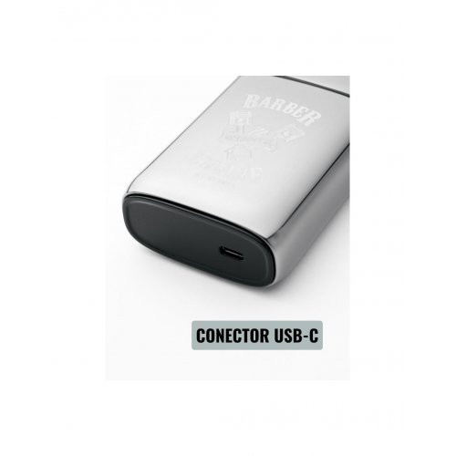 Beardburys Men's Razor Muscle Shaver Pro Habemeajamismasin 1 tk