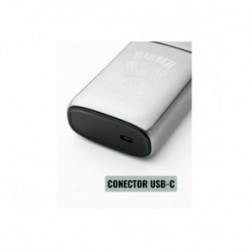 Beardburys Men's Razor Muscle Shaver Pro Habemeajamismasin 1 tk