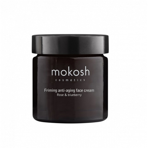 Mokosh Firming Anti-aging Face Cream Kortsudevastav näokreem 60ml