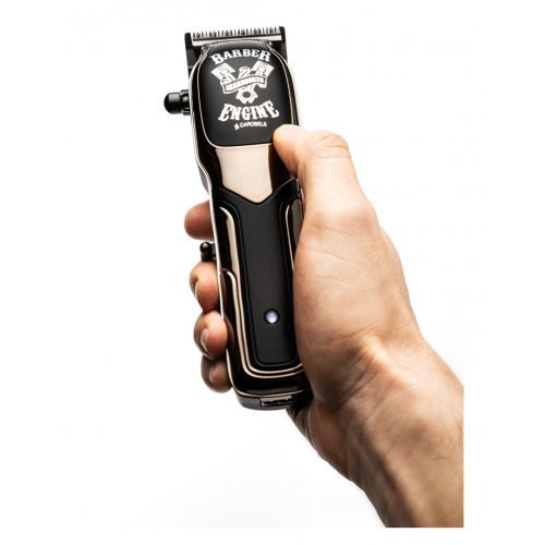 Beardburys Professional Hair Clipper Fade Boost Evolution Professionaalne juukselõikur 1 tk