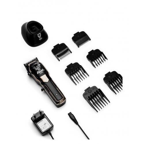 Beardburys Professional Hair Clipper Fade Boost Evolution Professionaalne juukselõikur 1 tk