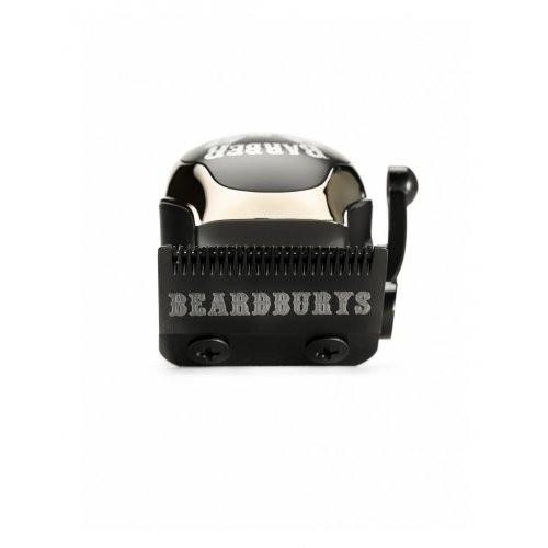 Beardburys Professional Hair Clipper Fade Boost Evolution Professionaalne juukselõikur 1 tk
