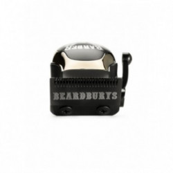 Beardburys Professional Hair Clipper Fade Boost Evolution Professionaalne juukselõikur 1 tk