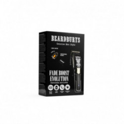 Beardburys Professional Hair Clipper Fade Boost Evolution Professionaalne juukselõikur 1 tk