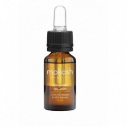 Mokosh Anti-Wrinkle Face Serum 2,5% H10 Retinol & HPR Retinoid Kortsudevastav näoseerum 10ml