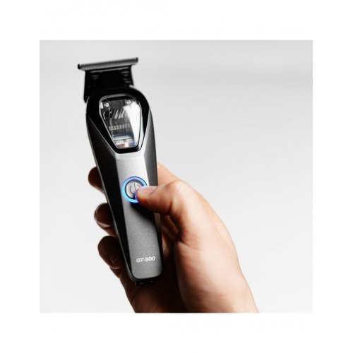 Beardburys Professional Detail Trimmer Beardburys GT-500 Boost Juukselõikur 1 tk
