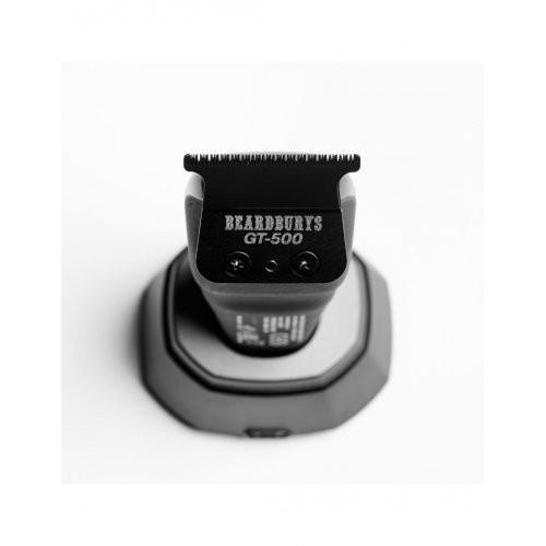 Beardburys Professional Detail Trimmer Beardburys GT-500 Boost Juukselõikur 1 tk