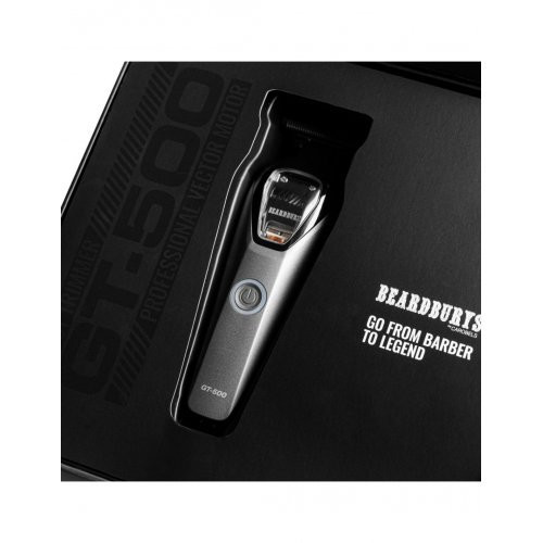 Beardburys Professional Detail Trimmer Beardburys GT-500 Boost Juukselõikur 1 tk