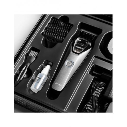 Beardburys Professional Detail Trimmer Beardburys GT-500 Boost Juukselõikur 1 tk