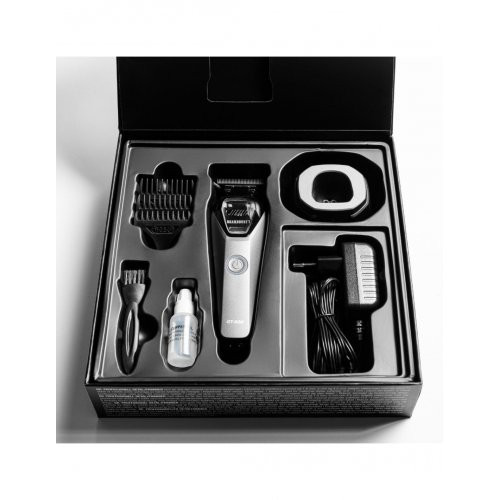 Beardburys Professional Detail Trimmer Beardburys GT-500 Boost Juukselõikur 1 tk