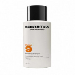 Sebastian Professional Potion 9 Nourishing Shampoo Toitev šampoon 280ml