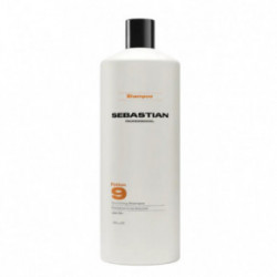 Sebastian Professional Potion 9 Nourishing Shampoo Toitev šampoon 280ml