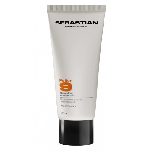 Sebastian Professional Potion 9 Nourishing Conditioner Toitev palsam 200ml