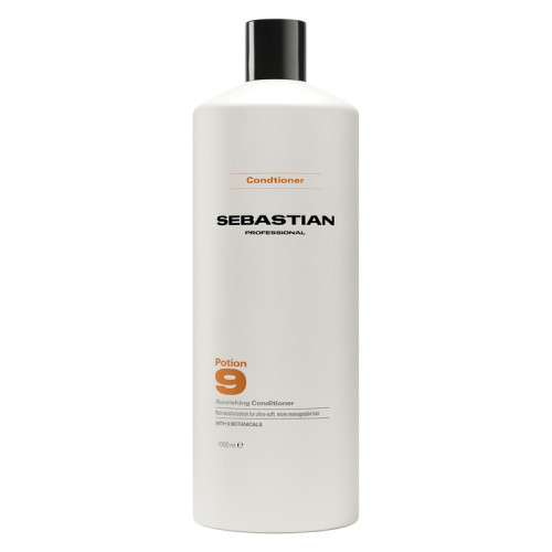 Sebastian Professional Potion 9 Nourishing Conditioner Toitev palsam 200ml