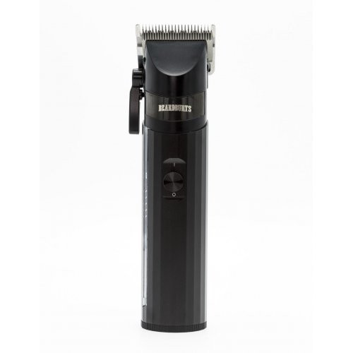Beardburys Professional Hair XCT Clipper Professionaalne juukselõikur 1 tk