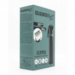 Beardburys Professional Hair XCT Clipper Professionaalne juukselõikur 1 tk