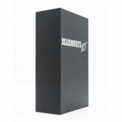 Beardburys Professional Hair XCT Clipper Professionaalne juukselõikur 1 tk