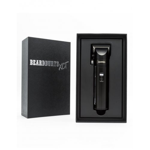 Beardburys Professional Hair XCT Clipper Professionaalne juukselõikur 1 tk