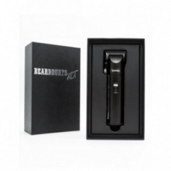 Beardburys Professional Hair XCT Clipper Professionaalne juukselõikur 1 tk