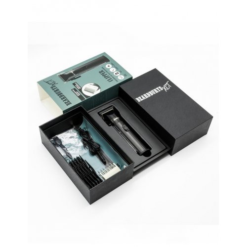 Beardburys Professional Hair XCT Clipper Professionaalne juukselõikur 1 tk