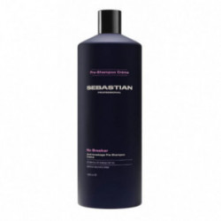 Sebastian Professional NO. BREAKER Anti Breakage Pre-Shampoo Crème Ettevalmistav šampoon 200ml