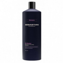 Sebastian Professional No.Breaker Nourishing & Bonding Shampoo Toitev šampoon 280ml