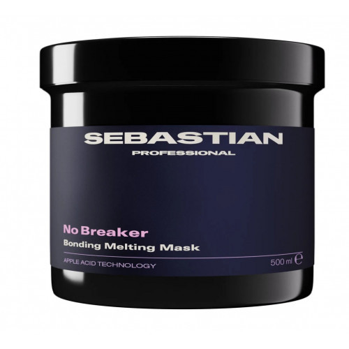 Sebastian Professional NO. BREAKER Bonding Melting Mask Taastav mask 145ml