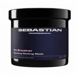 Sebastian Professional NO. BREAKER Bonding Melting Mask Taastav mask 145ml
