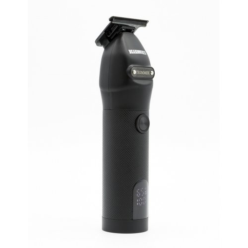 Beardburys Professional Detail XCT Trimmer Hüpoallergeensete DLC-teradega juukselõikur 1 tk