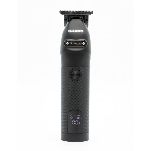 Beardburys Professional Detail XCT Trimmer Hüpoallergeensete DLC-teradega juukselõikur 1 tk