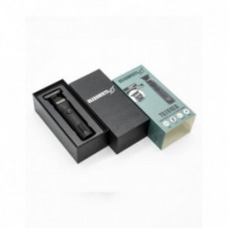 Beardburys Professional Detail XCT Trimmer Hüpoallergeensete DLC-teradega juukselõikur 1 tk