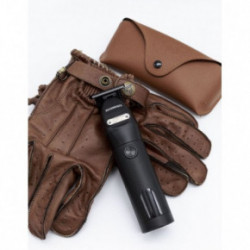 Beardburys Professional Detail XCT Trimmer Hüpoallergeensete DLC-teradega juukselõikur 1 tk