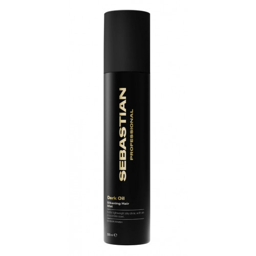 Sebastian Professional Dark Oil Silkening Mist Spreipalsam kõikidele juuksetüüpidele 200ml