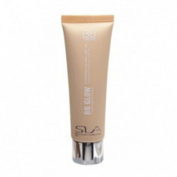 SLA Paris BB Glow Complexion Enhancer SPF20 BB-kreem päikesekaitsega 40ml