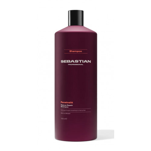Sebastian Professional Penetraitt Shampoo Šampoon kahjustatud juustele 250ml
