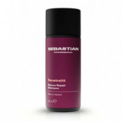 Sebastian Professional Penetraitt Shampoo Šampoon kahjustatud juustele 250ml