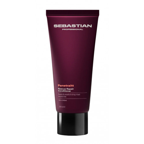 Sebastian Professional Penetraitt Rescue Repaiur Conditioner Juuste struktuuri taastav palsam 50ml