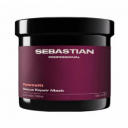 Sebastian Professional Penetraitt Resque Repair Mask Juuste taastav mask 145ml